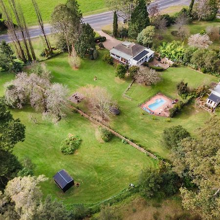 Cottage Comfort Kangaroo Valley Exterior foto