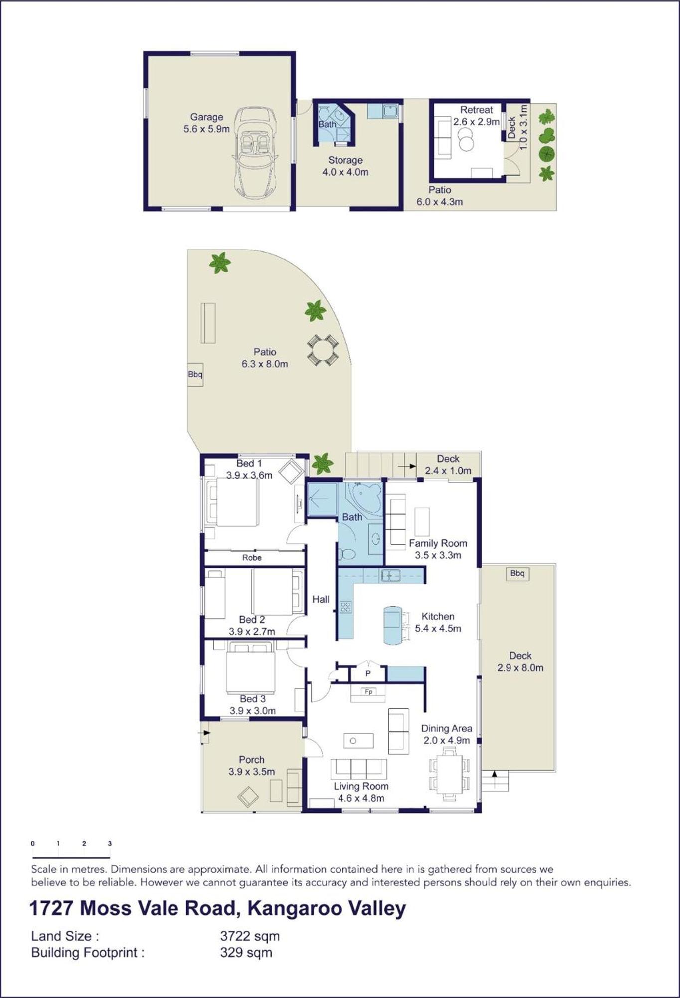 Cottage Comfort Kangaroo Valley Exterior foto