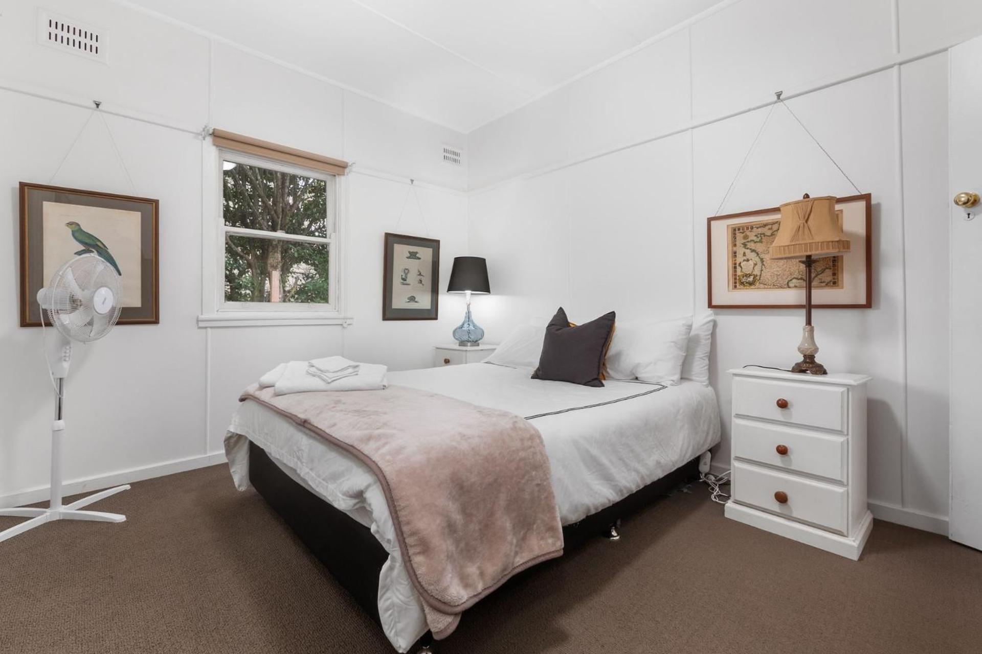 Cottage Comfort Kangaroo Valley Exterior foto