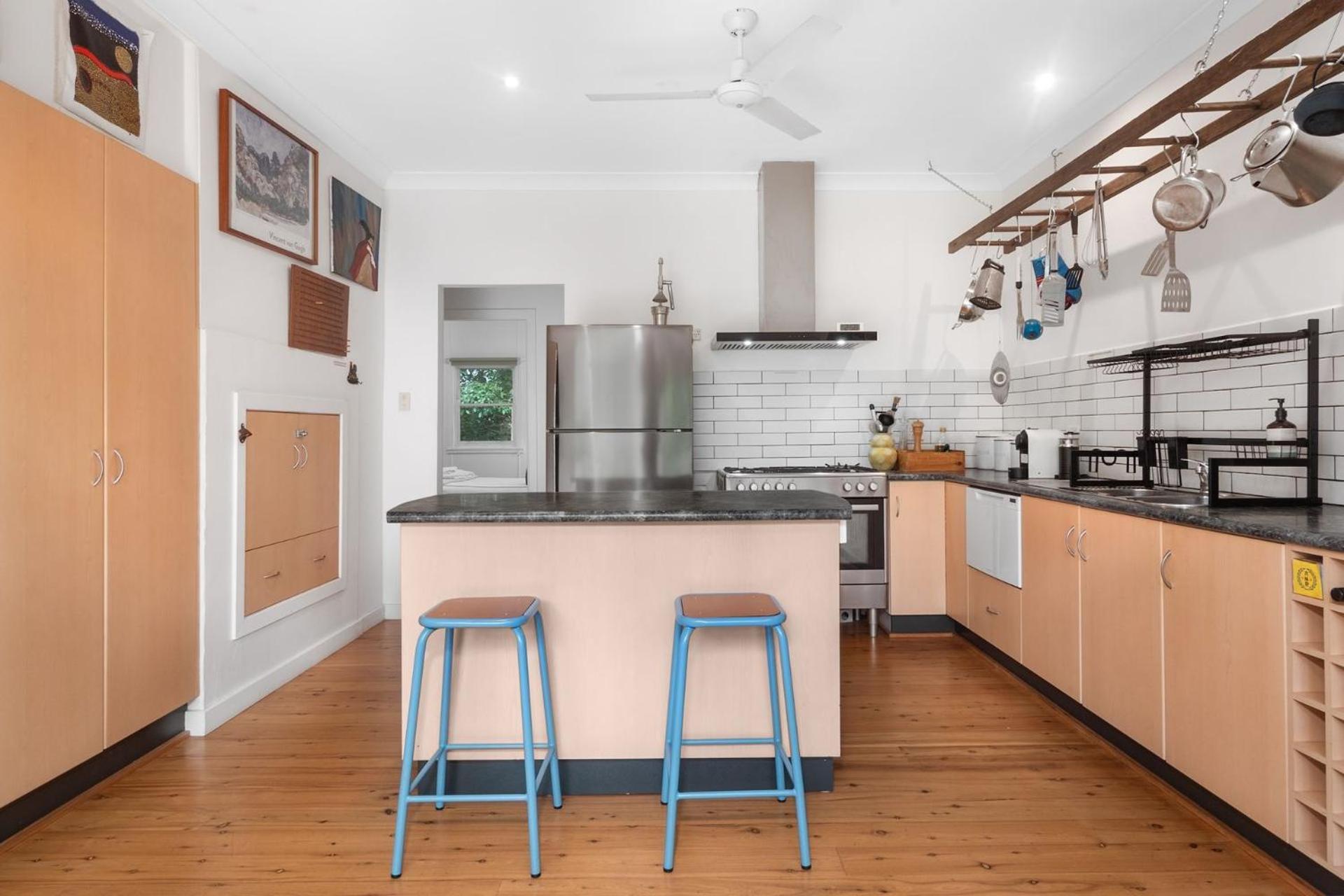 Cottage Comfort Kangaroo Valley Exterior foto