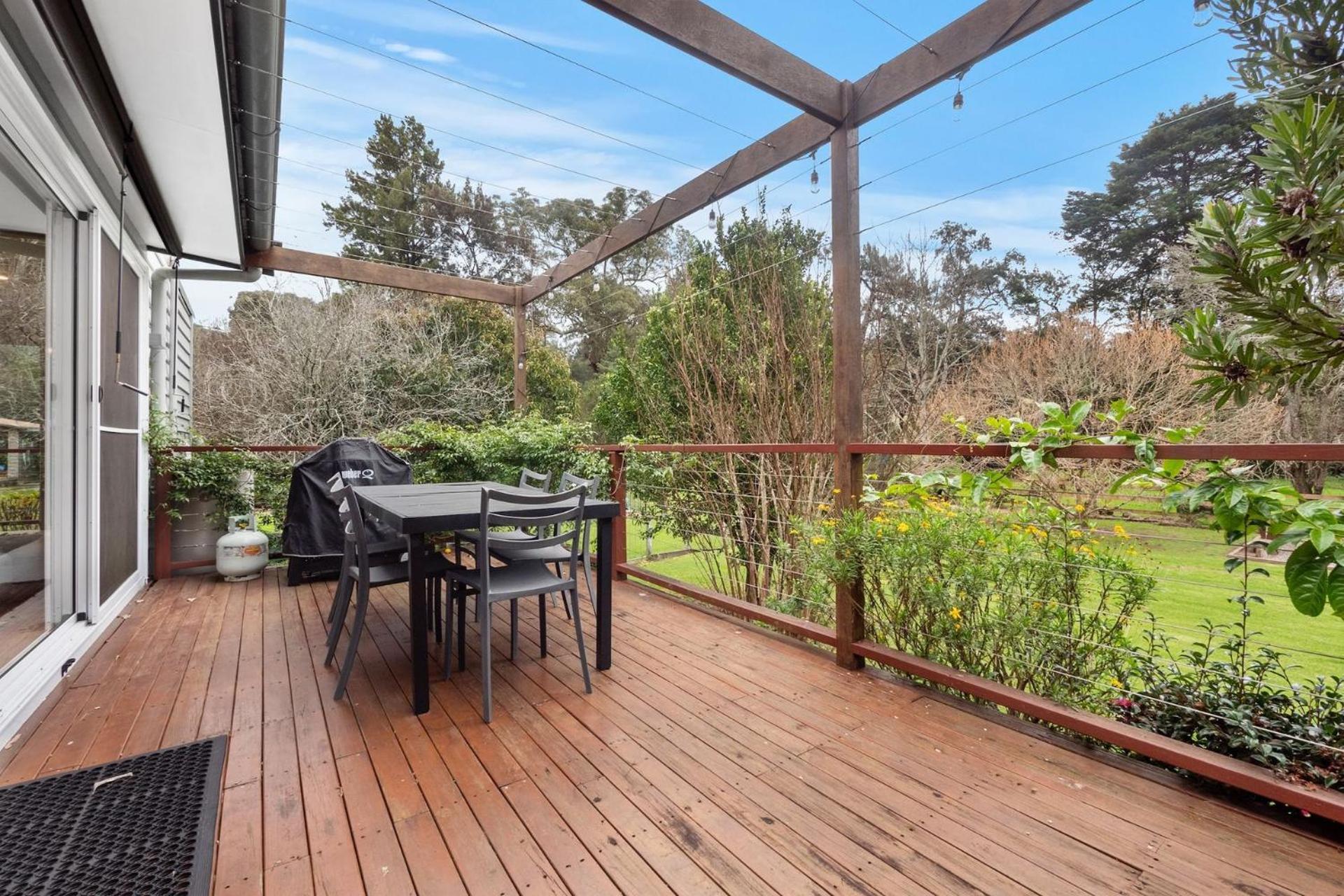 Cottage Comfort Kangaroo Valley Exterior foto