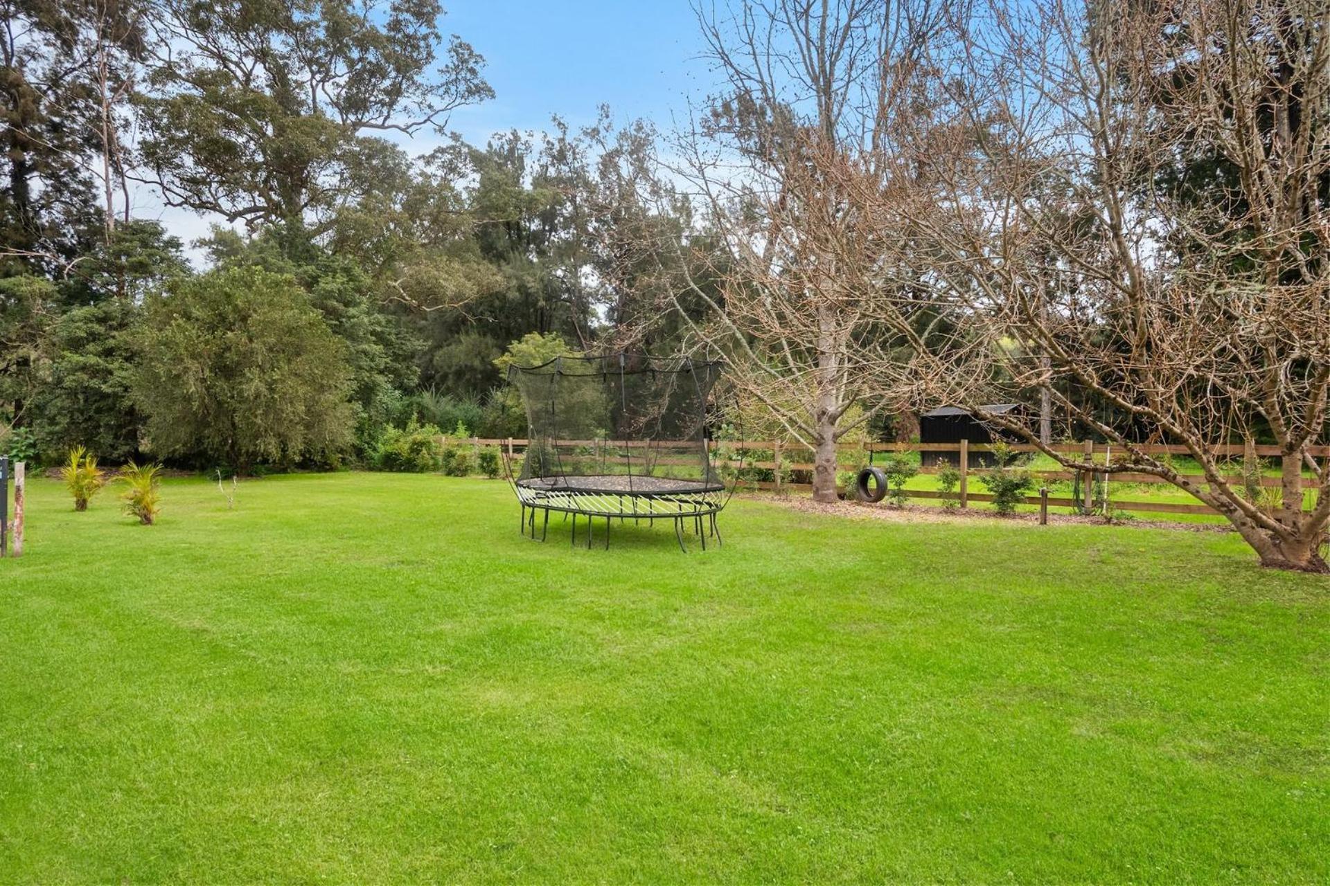 Cottage Comfort Kangaroo Valley Exterior foto