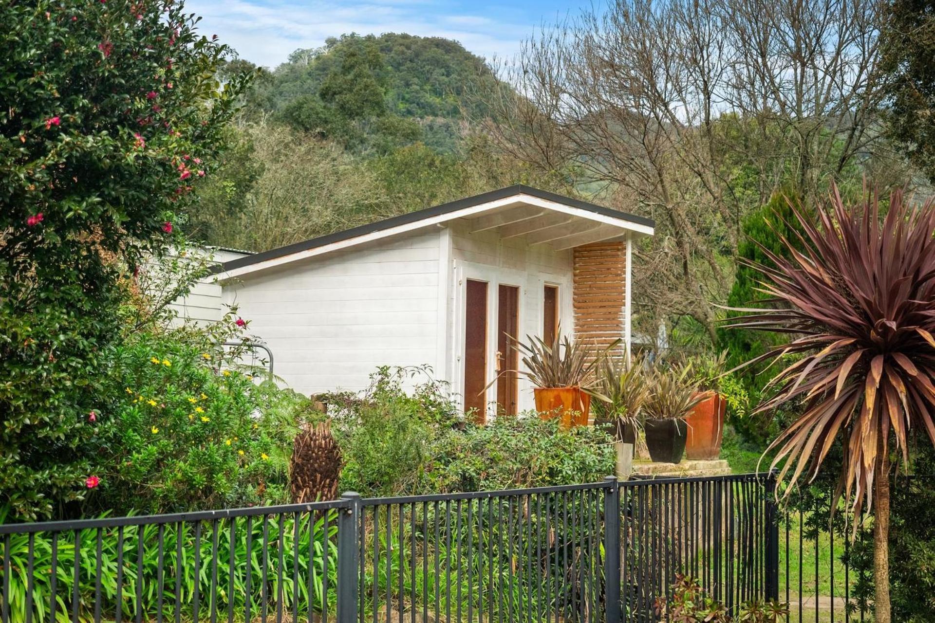 Cottage Comfort Kangaroo Valley Exterior foto