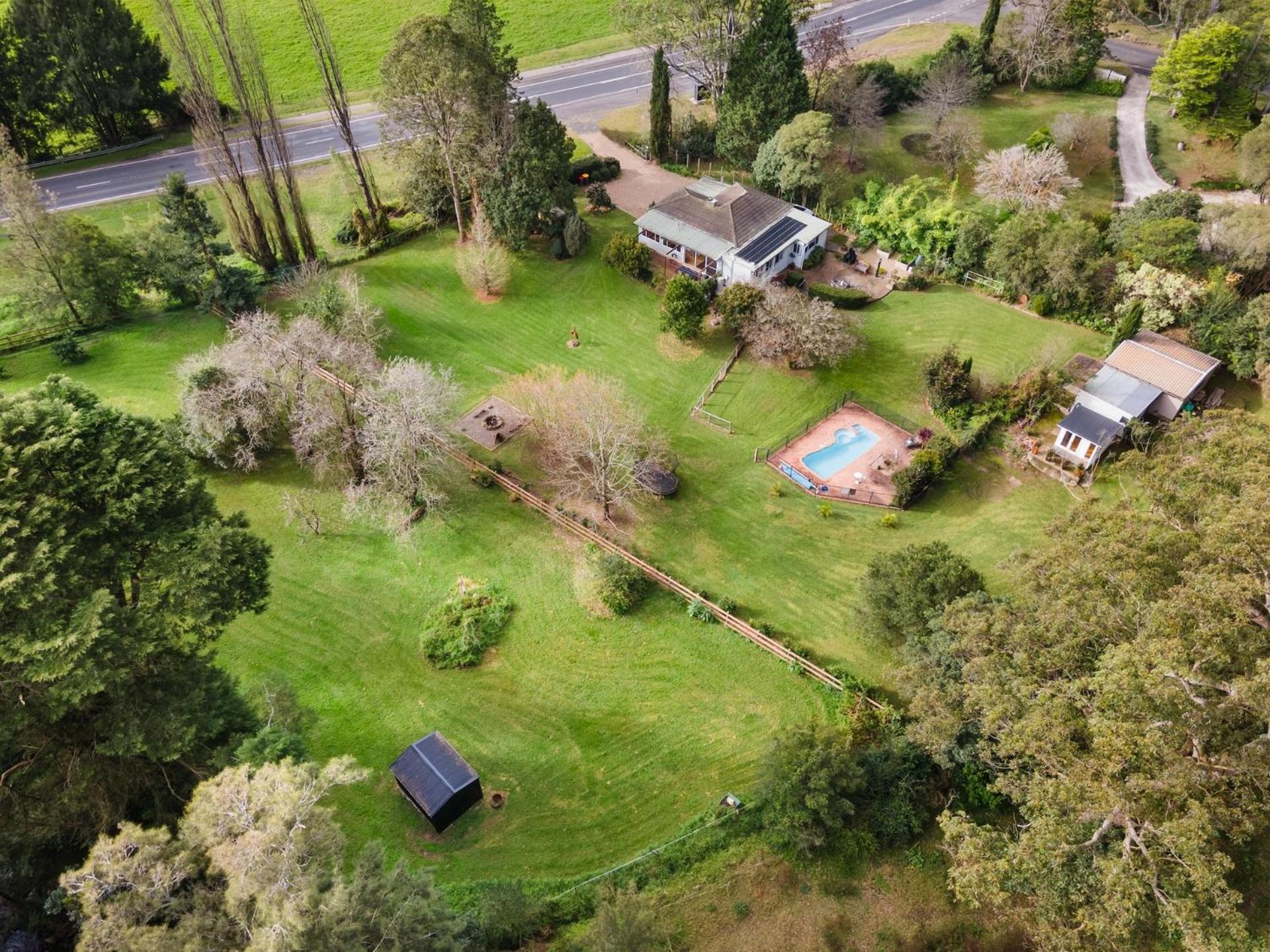 Cottage Comfort Kangaroo Valley Exterior foto