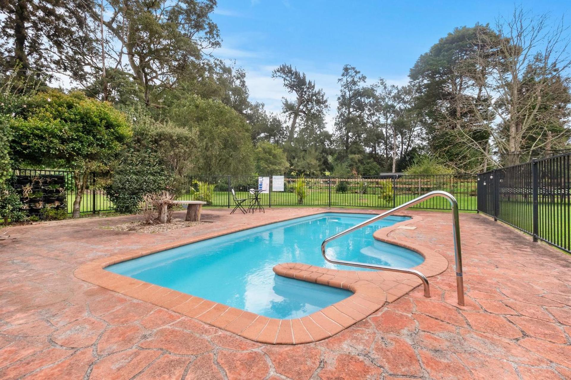 Cottage Comfort Kangaroo Valley Exterior foto